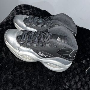 NWT Reebok Question MID Basketball 🏀 Sneakers